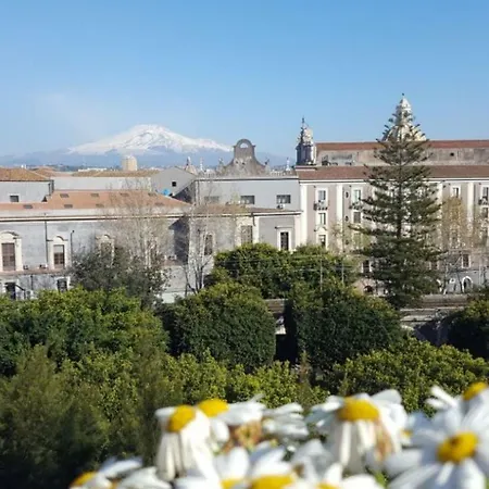 Nyaraló Attico Mea